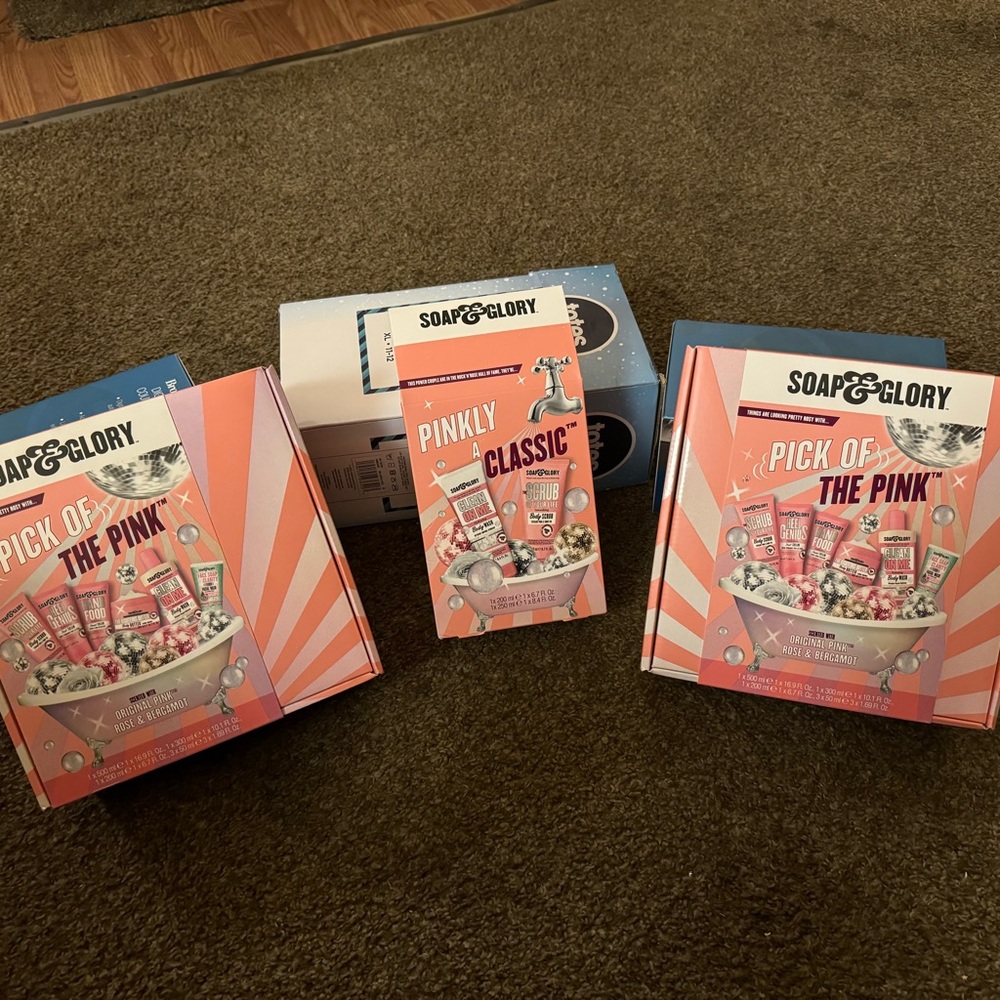 Selling for my sister